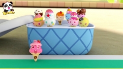 مجموعه آموزش زبان انگلیسی baby bus قسمت 141